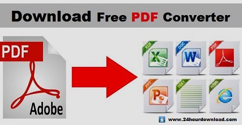 adobe pdf converter driver download